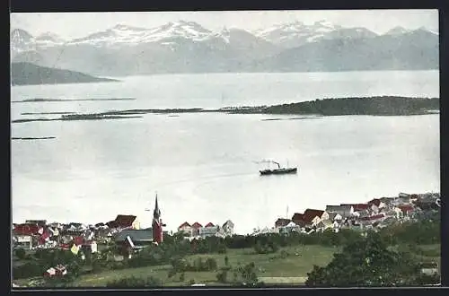 AK Molde, Panorama