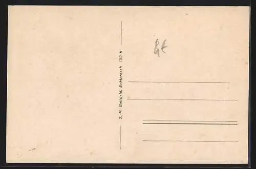 AK Echternach, Procession dansante, les amateurs