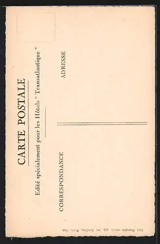 AK Marrakech, Riad Zitoun Djedid et la Mosquee