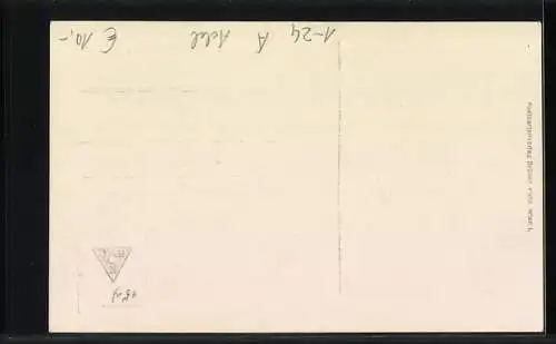 AK Portrait von Franz Ferdinand von Österreich d`Este mit Familie