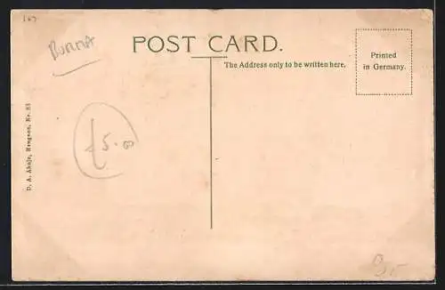 AK Burma, Mathilas, Burmese Nuns