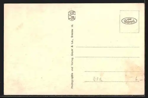 AK Neukuhren, Partie am Strand