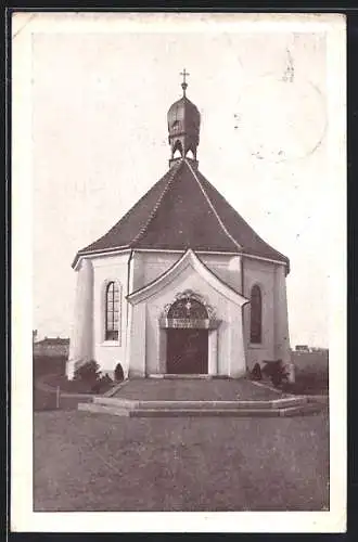 AK Kottern, Evangelische Kirche