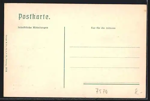 AK Baden-Baden, Hauptstollenquelle in der Trinkhalle