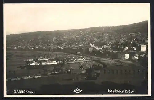 AK Valparaiso, Panorama