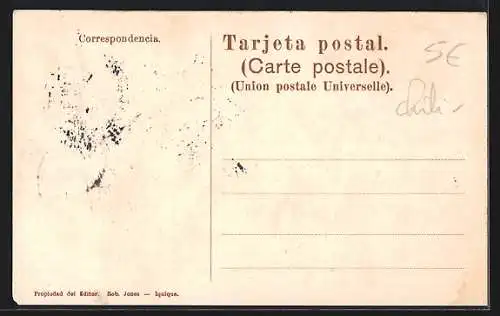 AK Iquique, Teatro Municipal