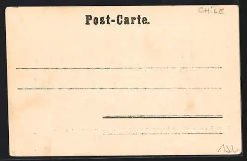 AK Valparaiso, Bahia de Valparaiso