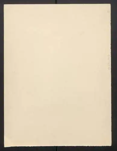 Fotografie Georg Fdr. Leonhardt, Stuttgart, Ansicht Sulzbach a. d. Murr-Eschelhof, Rinas um dem Eschelhof, Signiert
