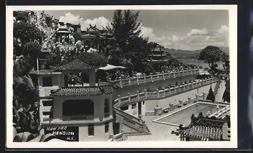 AK Hongkong, Mansion