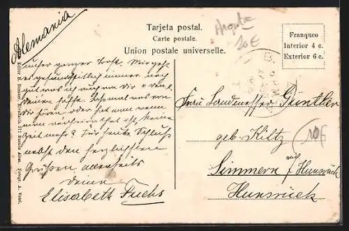 AK Bahia Blanca, Mercado de Frutos Victoria