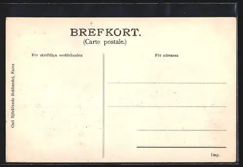 AK Rättvik, Solgarden