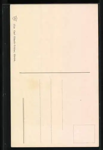 AK Colonel Audéoud, Commandant du Ir. Corps d`Armée