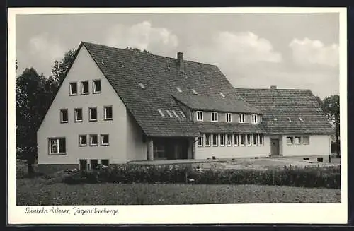 AK Rinteln, Jugendherberge