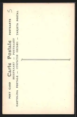 AK Champigny-sur-Veude, Aile occidentale du chateau