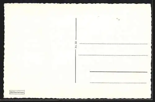 AK Lübbecke i. Westf., Das Evangelische Altersheim