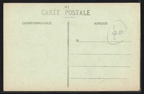 AK Sousse, Hadrumète, Vue Panoramique