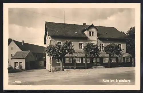 AK Auer, Gasthof