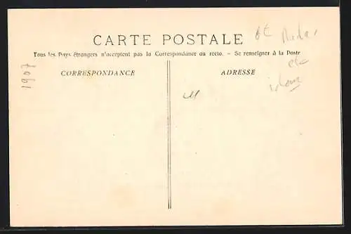 AK Madagascar, Tombeau Betsimisaraka