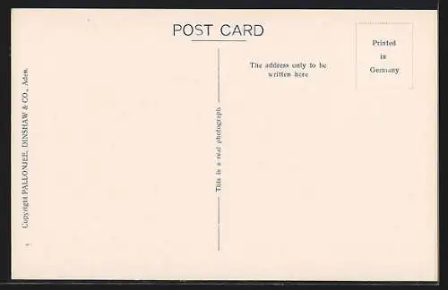 AK Aden, Lines, Crater