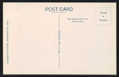 AK Aden, The Crater Bazaar