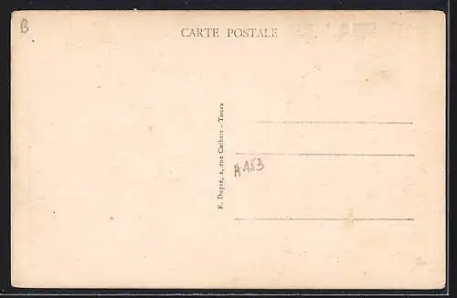 AK Tours /I.-et-L., Rue Nationale, Pharmacie Nouvelle