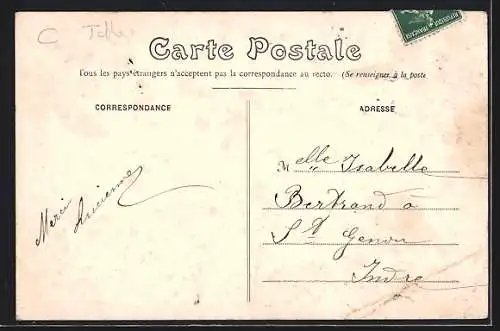 AK Tours, Grand Hôtel de l`Univers