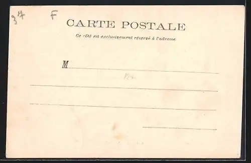 AK Reignac, Le Faubourg