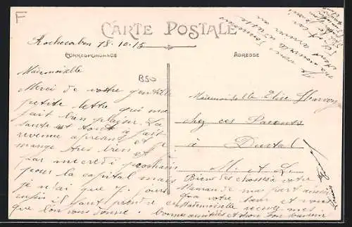 AK Rochecorbon /I.-et-L., Le Quai