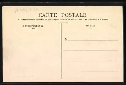 AK Algérie, Types de Chameliers traversant les sables