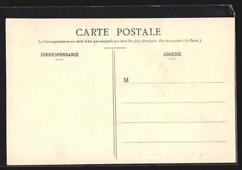 AK Diégo-Suarez, Pretes pour le Bal