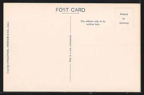 AK Aden, The Recreation Ground, Tawahl