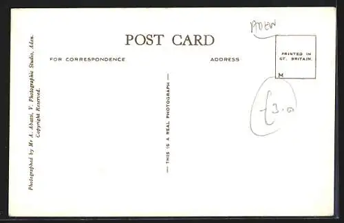 AK Maalaa Village /Aden, View of the Wharves