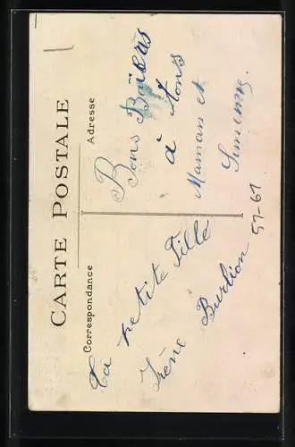 Künstler-AK Spahis, arabischer Soldat zu Pferd