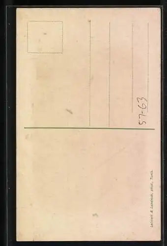 AK Coiffeur arabe, Friseur