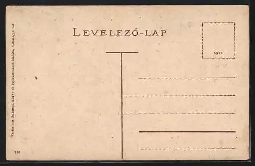 AK Balassagyarmat, Föutcza