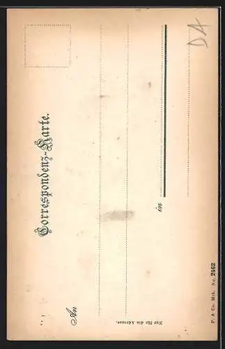 AK Sterzing, Turm am Ende der Strasse