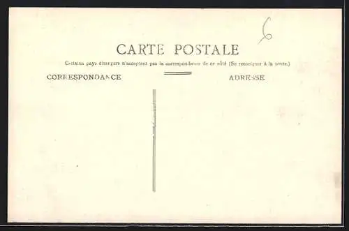 AK Villefranche, Basse Ville