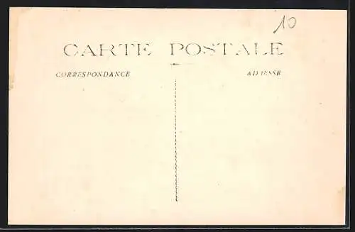 AK Grasse /A.-M., Poissonnerie