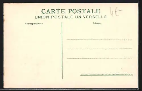 AK Konstantinopel, Moschee, Mosquee Ahmed et l`Hippodrome, Obelisk