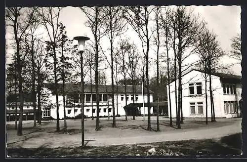 AK Espelkamp-Mittwald, Söderblom-Gymnasium