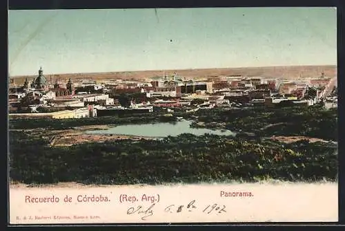 AK Córdoba, Panorama