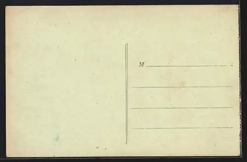 AK Ludwigshafen / Rhein, Coopérative et Secteur Postal