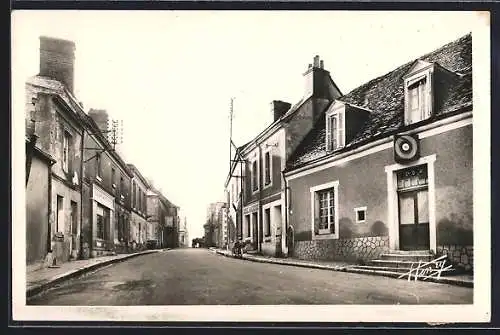 AK Pernay, Rue Principale