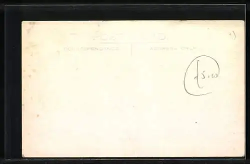 AK Native War Dance, Mining Compound, afrikanische Tänzer