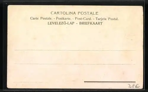 AK Sempre avanti Savoia!!, 6o Batt. Passagio della Sesia 1859, 13o Batt. Monte Vento 1866, 19o Batt. Villafranca 1866