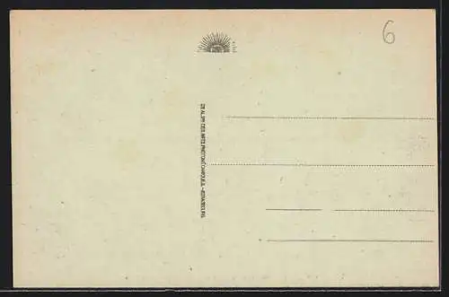 AK Juan-les-Pins, Avenue Amiral Courbet et la Regence