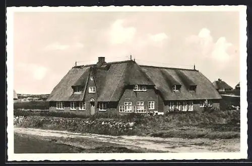 AK Kampen, Haus St. Michael