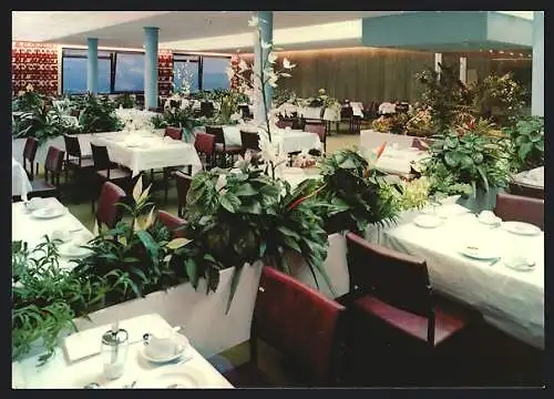 AK Zwesten bei Bad Wildungen, Hardtwaldklinik, Werner Wicker KG, Hardtstrasse