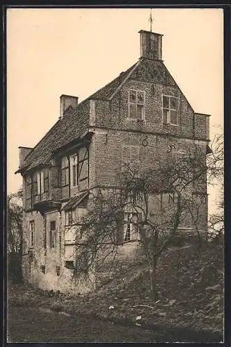 AK Drensteinfurt, Haus Bisping