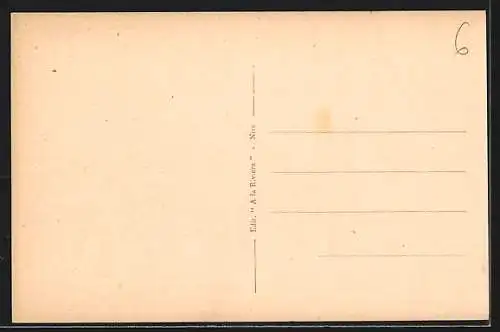 AK Nice, Les Régates